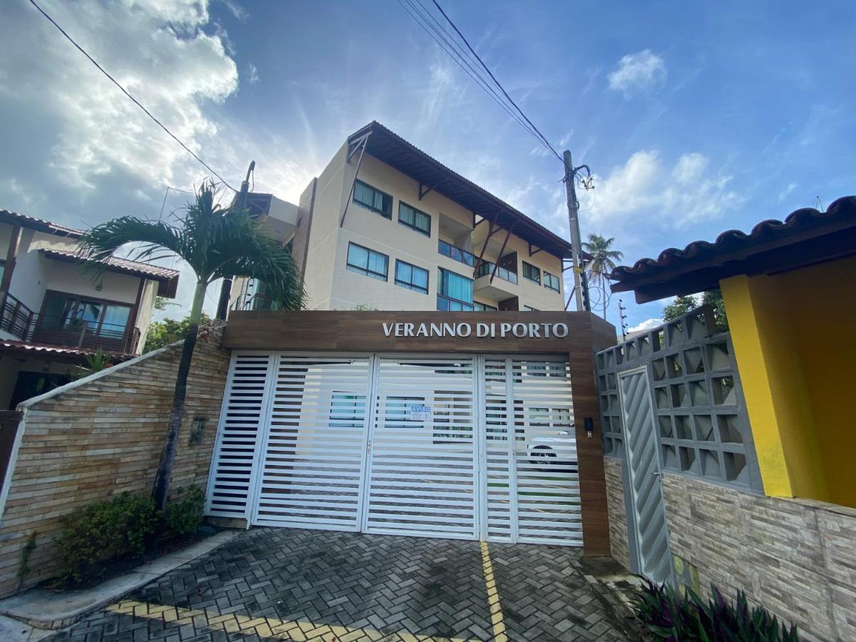 Veranno Di Porto Pôrto das Galinhas Exterior foto