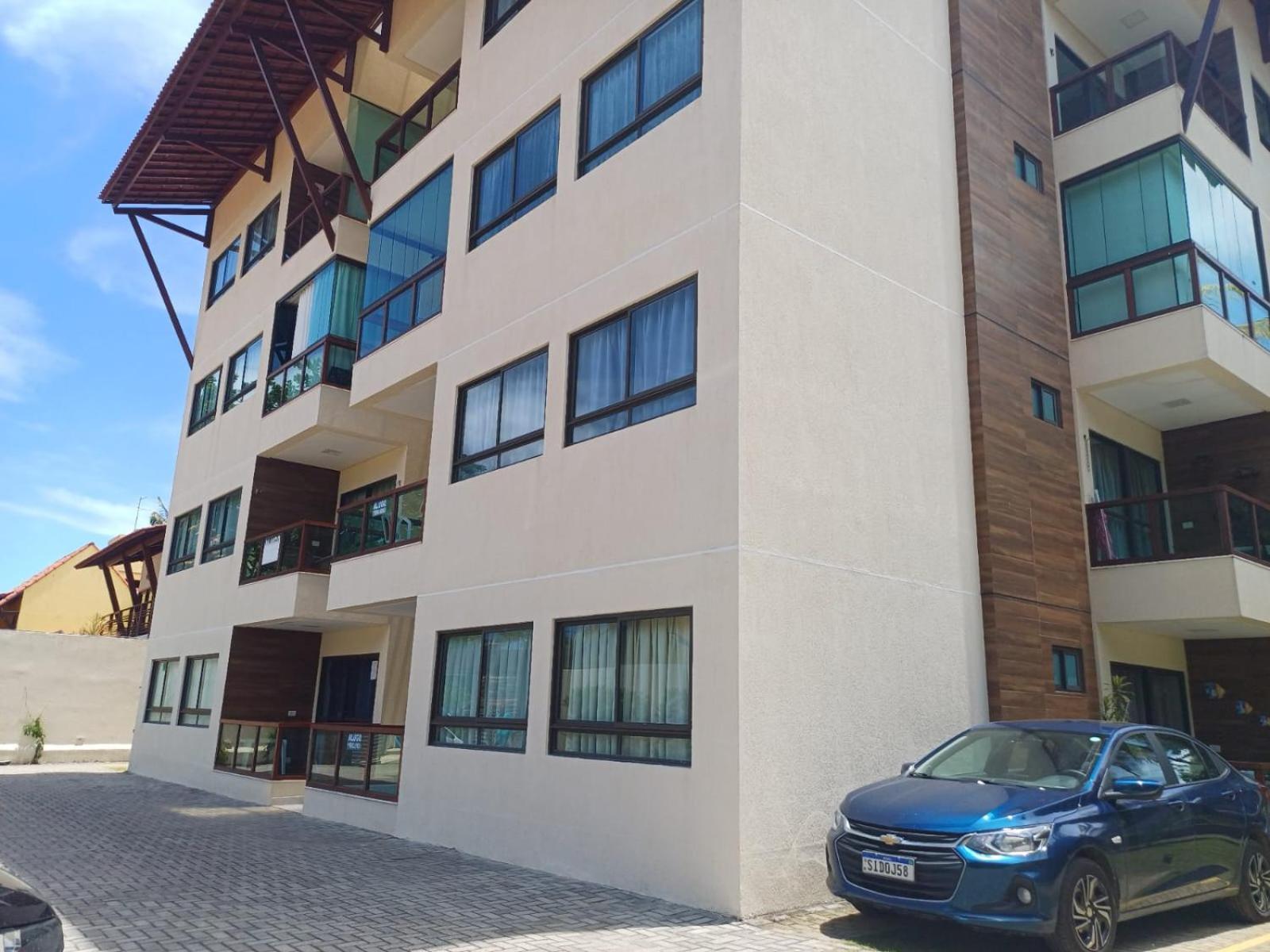 Veranno Di Porto Pôrto das Galinhas Exterior foto